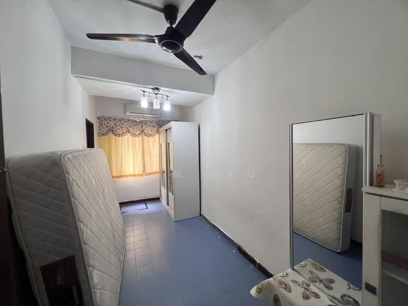 Terraced House for Rent in Batu Caves (Selangor) - Jin Hao - Bedroom - PropertyGuru.com.my