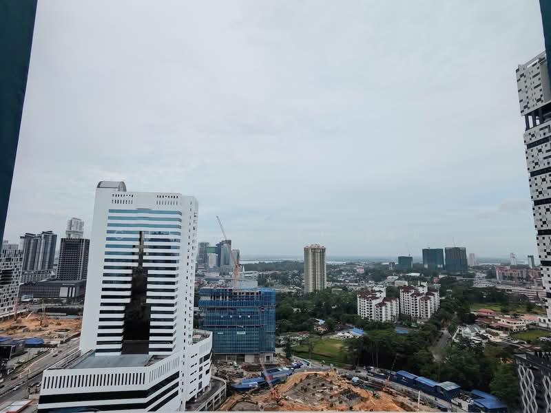 Service Residence for Rent at Twin Galaxy (Dwi Galaksi) - Chew Chee Yee - PropertyGuru.com.my