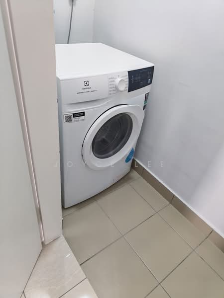 Service Residence for Rent at The Sentral Suites - Joyce Lee - Interior - PropertyGuru.com.my