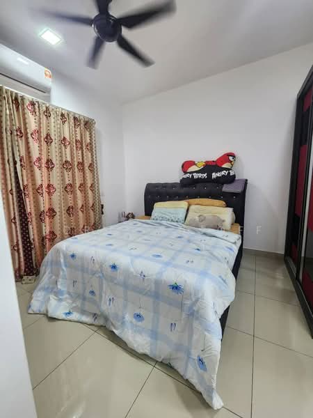 Cluster House for Sale in Setia Utama (Setia Alam) - Normy Yusoff - PropertyGuru.com.my