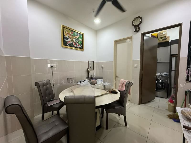 Cluster House for Sale in Setia Utama (Setia Alam) - Normy Yusoff - PropertyGuru.com.my
