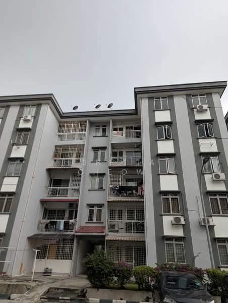 Subang Perdana Goodyear Court 6 untuk Untuk Dijual - RM 315,000, Feb 2026 - Exterior - PropertyGuru.com.my