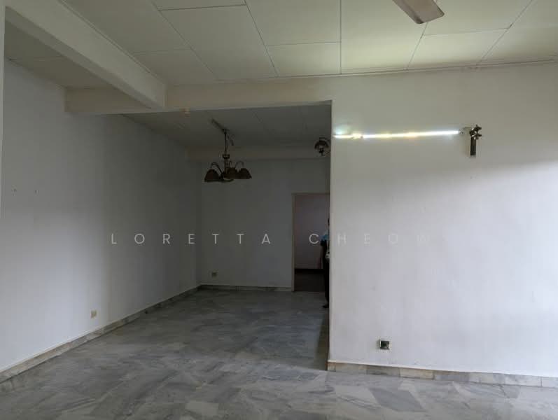 Subang Perdana Goodyear Court 6 untuk Untuk Dijual - RM 315,000, Feb 2026 - Dining Area - PropertyGuru.com.my