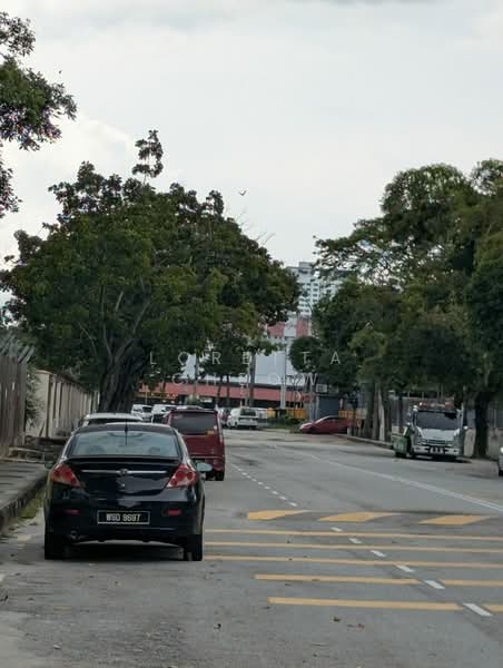 Subang Perdana Goodyear Court 6 untuk Untuk Dijual - RM 315,000, Feb 2026 - Nearby Food Court - PropertyGuru.com.my