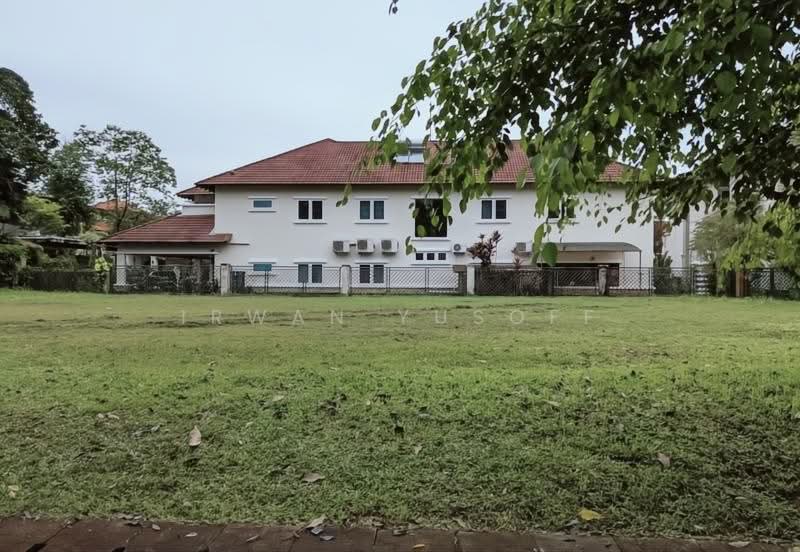 Bungalow Land for Sale in Seksyen U2 (Saujana) - Irwan Yusoff - PropertyGuru.com.my