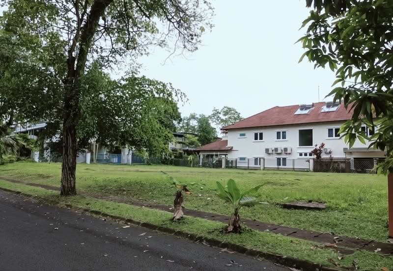 Bungalow Land for Sale in Seksyen U2 (Saujana) - Irwan Yusoff - PropertyGuru.com.my