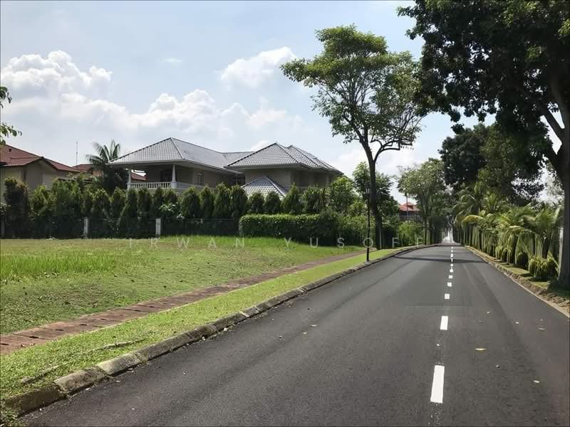 Bungalow Land for Sale in Seksyen U2 (Saujana) - Irwan Yusoff - PropertyGuru.com.my