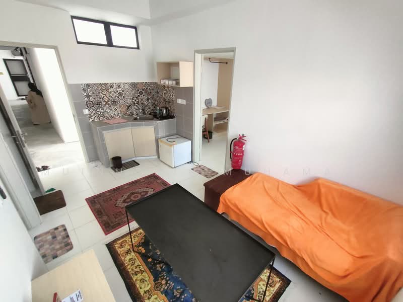 Townhouse for Rent in Seri Iskandar (Perak) - Muinuddin Muhamad - Kitchen - PropertyGuru.com.my