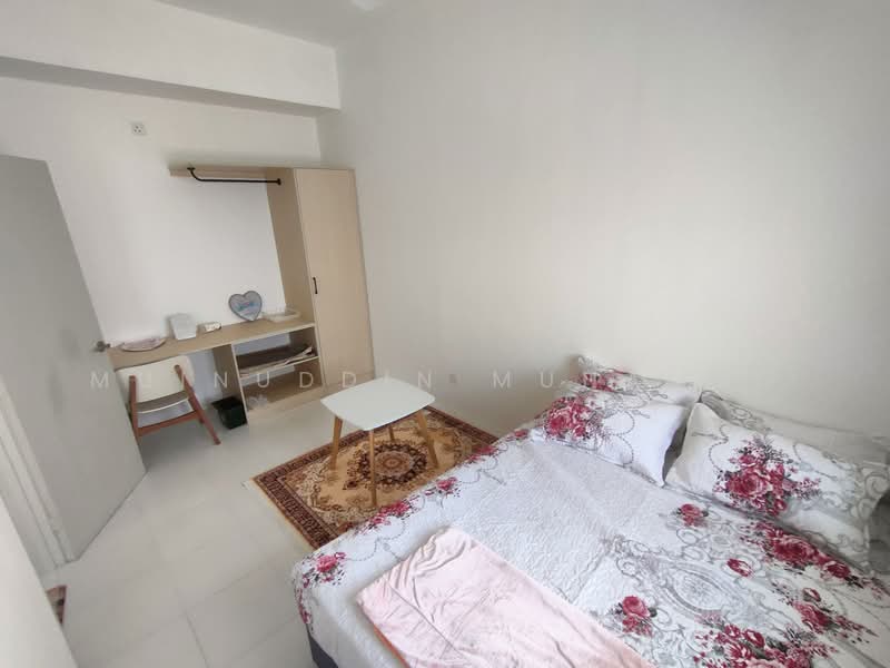 Townhouse for Rent in Seri Iskandar (Perak) - Muinuddin Muhamad - Bedroom - PropertyGuru.com.my