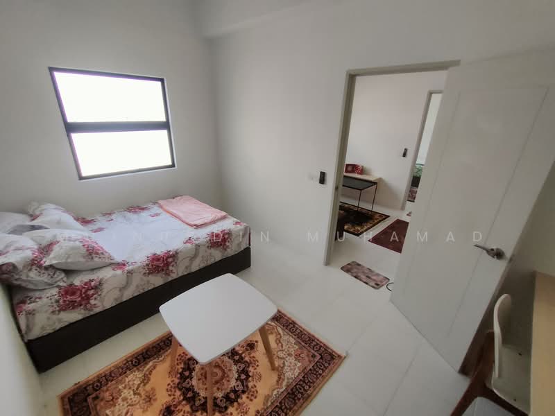 Townhouse for Rent in Seri Iskandar (Perak) - Muinuddin Muhamad - PropertyGuru.com.my