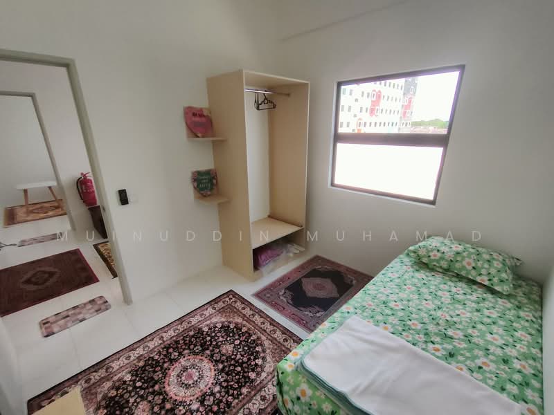 Townhouse for Rent in Seri Iskandar (Perak) - Muinuddin Muhamad - PropertyGuru.com.my