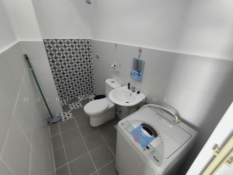 Townhouse for Rent in Seri Iskandar (Perak) - Muinuddin Muhamad - PropertyGuru.com.my