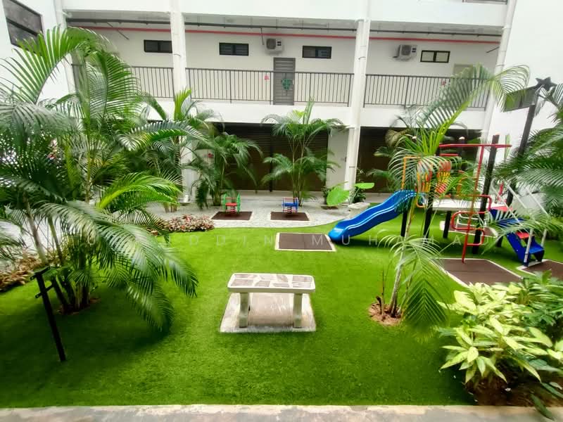 Townhouse for Rent in Seri Iskandar (Perak) - Muinuddin Muhamad - PropertyGuru.com.my