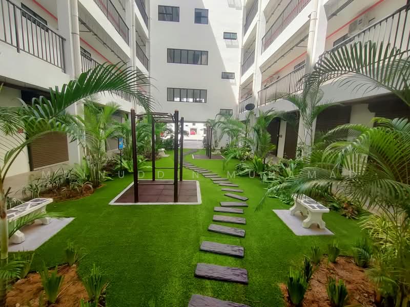 Townhouse for Rent in Seri Iskandar (Perak) - Muinuddin Muhamad - PropertyGuru.com.my