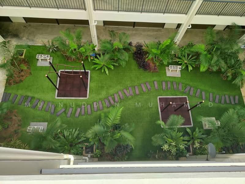 Townhouse for Rent in Seri Iskandar (Perak) - Muinuddin Muhamad - PropertyGuru.com.my