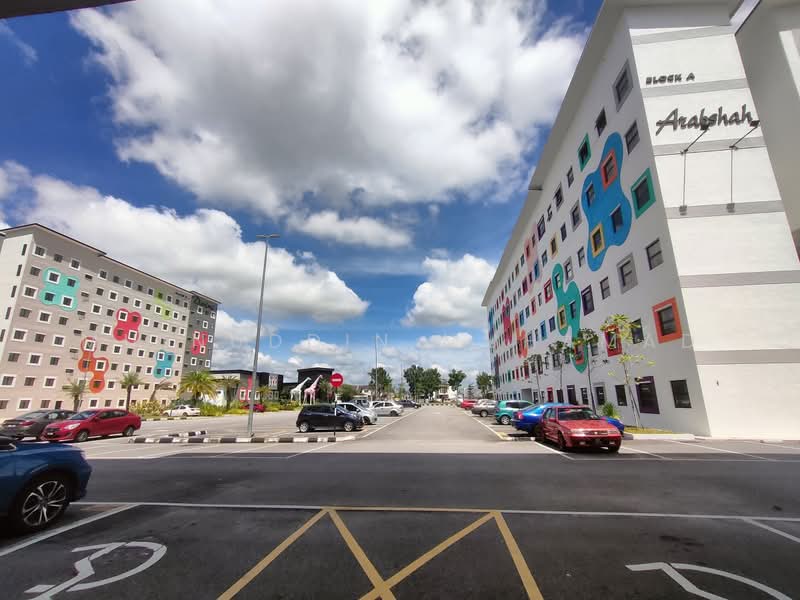 Townhouse for Rent in Seri Iskandar (Perak) - Muinuddin Muhamad - PropertyGuru.com.my