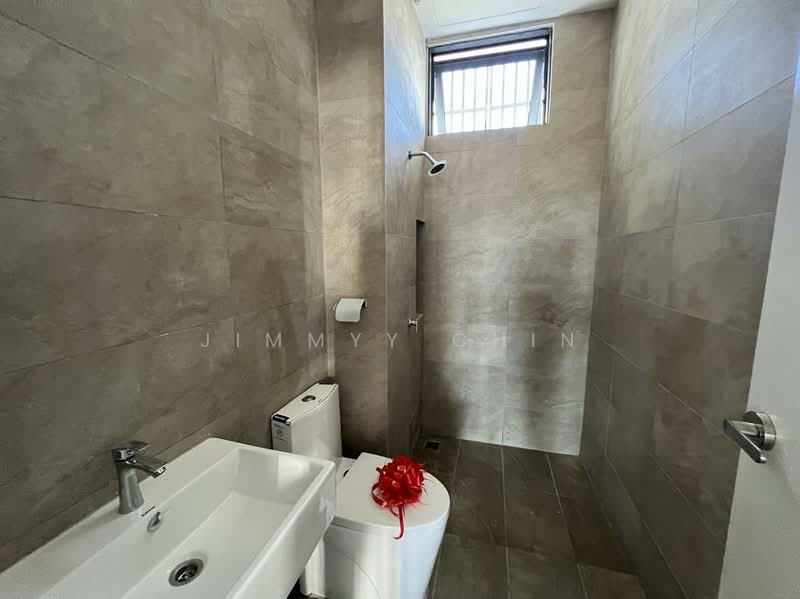 Townhouse for Sale in Kuching (Sarawak) - Jimmyy Chin - PropertyGuru.com.my