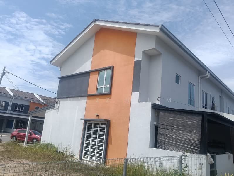 For Rent - Ritma Perdana (Terrace), LBS Alam Perdana