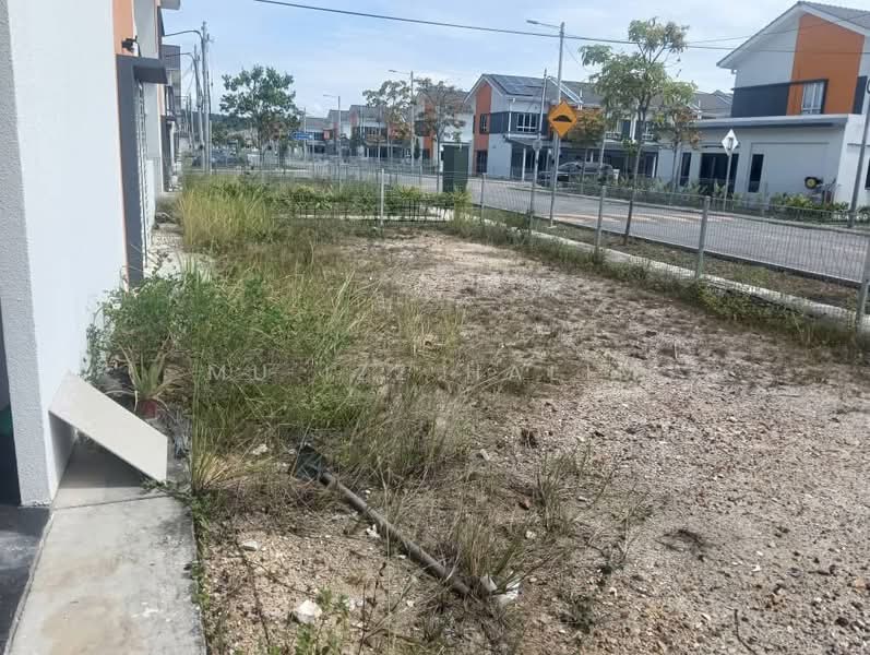 For Rent - Ritma Perdana (Terrace), LBS Alam Perdana