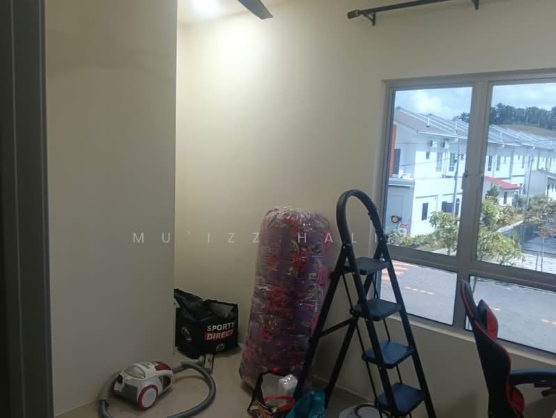 For Rent - Ritma Perdana (Terrace), LBS Alam Perdana