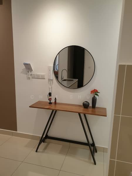 Service Residence for Rent at Trion @ KL - Chee Shun - PropertyGuru.com.my