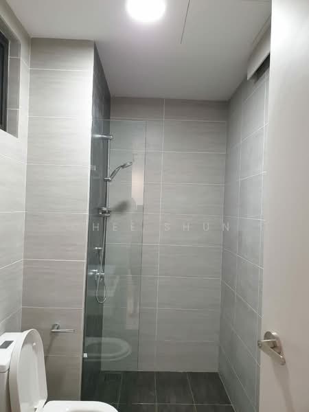 Service Residence for Rent at Trion @ KL - Chee Shun - PropertyGuru.com.my