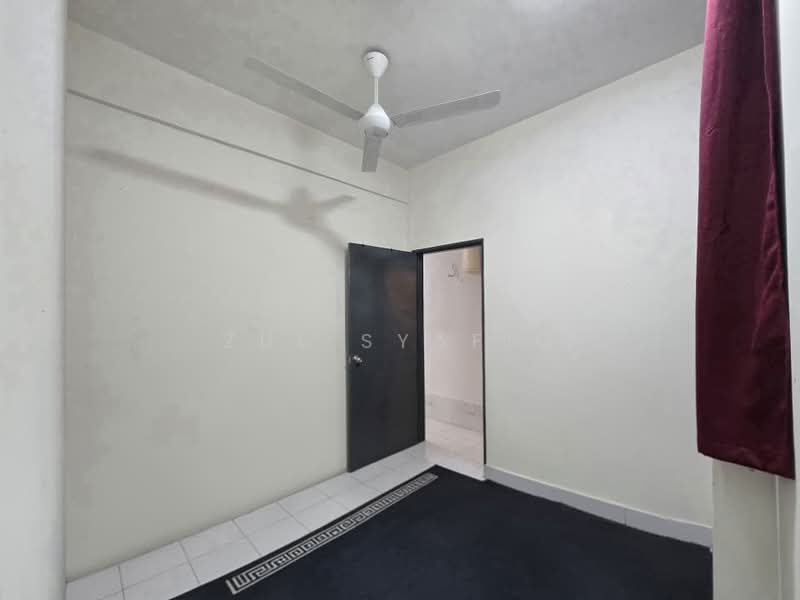 Apartment for Sale at Residensi Bandar Bukit Mahkota (PR1MA @ Bandar Bukit Mahkota) - Zul Syafiq - Interior - PropertyGuru.com.my