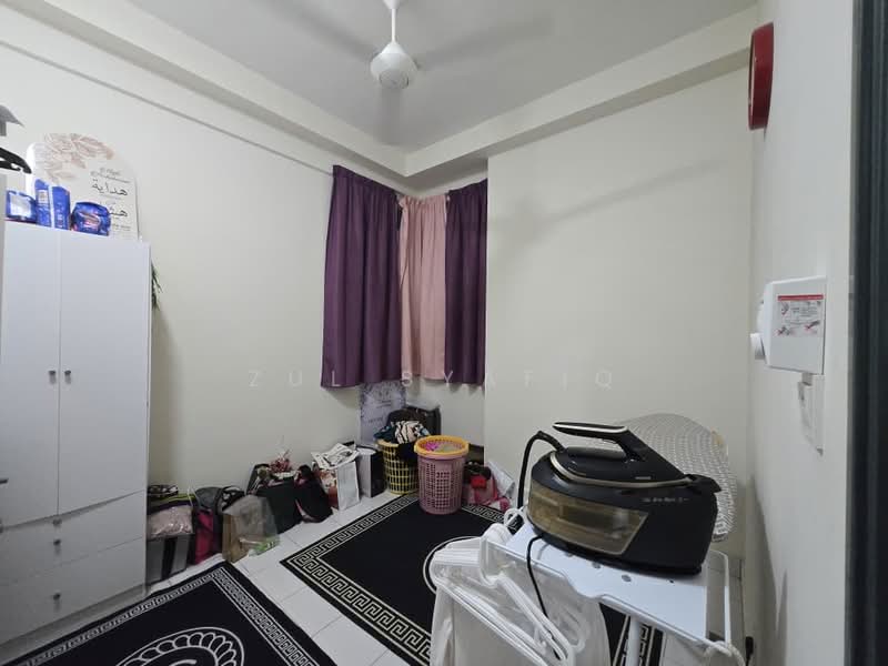 Apartment for Sale at Residensi Bandar Bukit Mahkota (PR1MA @ Bandar Bukit Mahkota) - Zul Syafiq - Interior - PropertyGuru.com.my