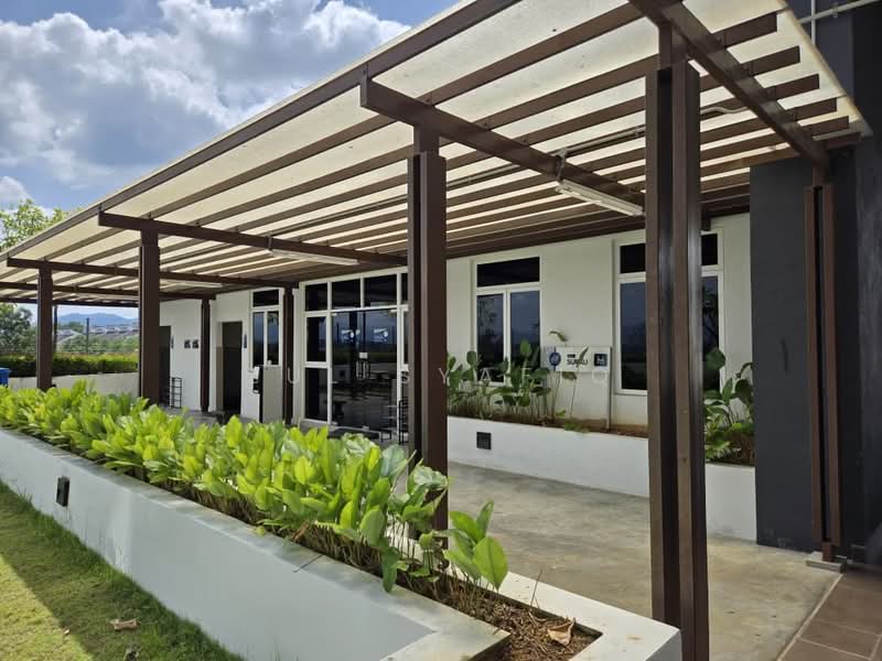 Apartment for Sale at Residensi Bandar Bukit Mahkota (PR1MA @ Bandar Bukit Mahkota) - Zul Syafiq - Exterior - PropertyGuru.com.my