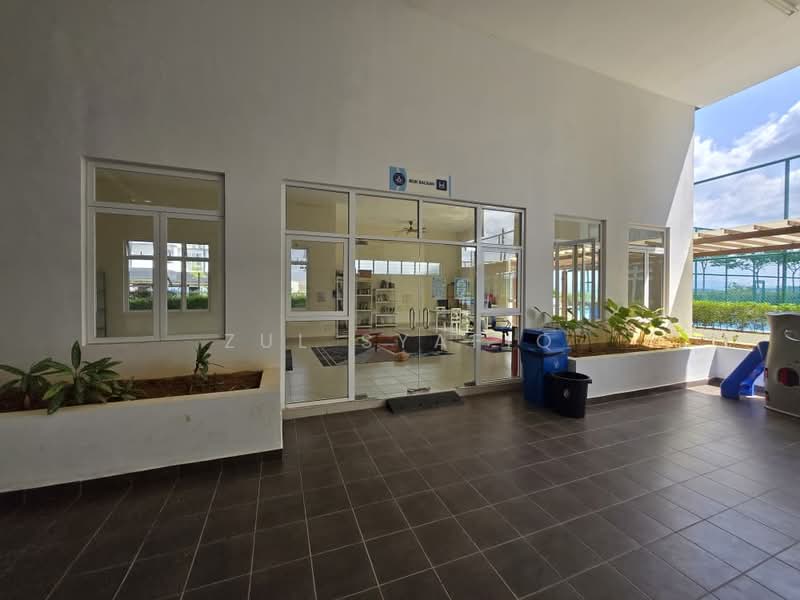 Apartment for Sale at Residensi Bandar Bukit Mahkota (PR1MA @ Bandar Bukit Mahkota) - Zul Syafiq - Exterior - PropertyGuru.com.my