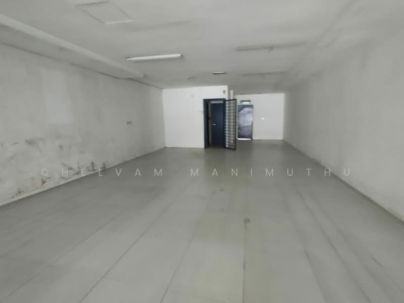 Shop for Sale in Jalan Ipoh (Kuala Lumpur) - Chelvam Manimuthu - Interior - PropertyGuru.com.my