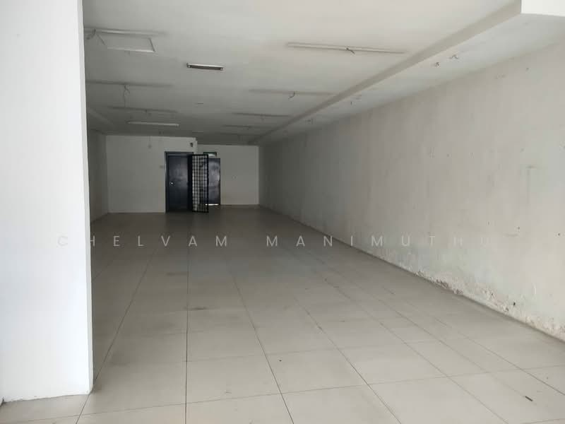 Shop for Sale in Jalan Ipoh (Kuala Lumpur) - Chelvam Manimuthu - Interior - PropertyGuru.com.my