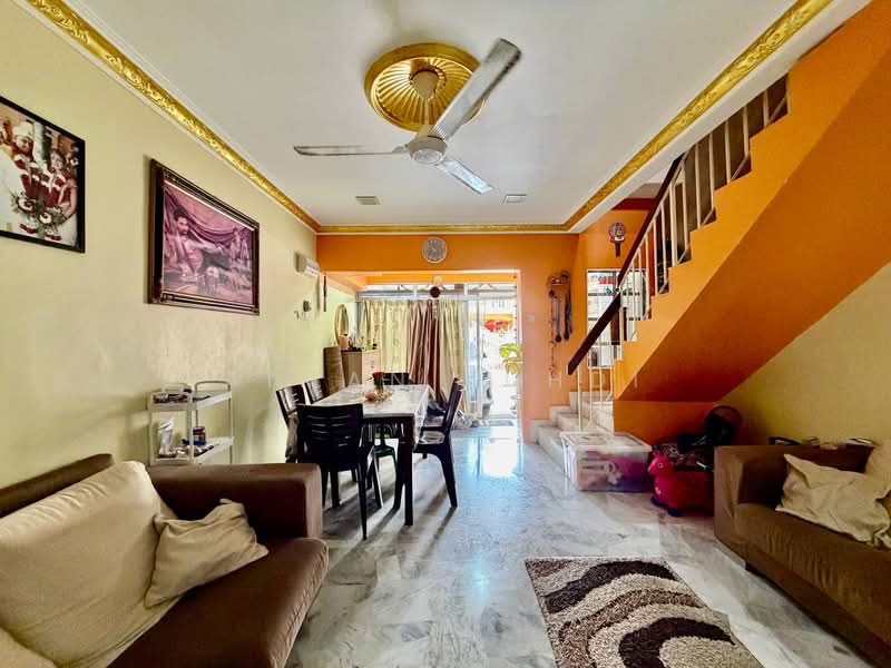 Taman Sri Gombak untuk Untuk Dijual - RM 495,000, Mac 2026 - PropertyGuru.com.my