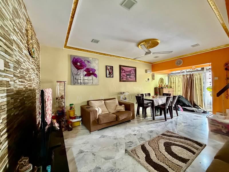 Taman Sri Gombak untuk Untuk Dijual - RM 495,000, Mac 2026 - PropertyGuru.com.my