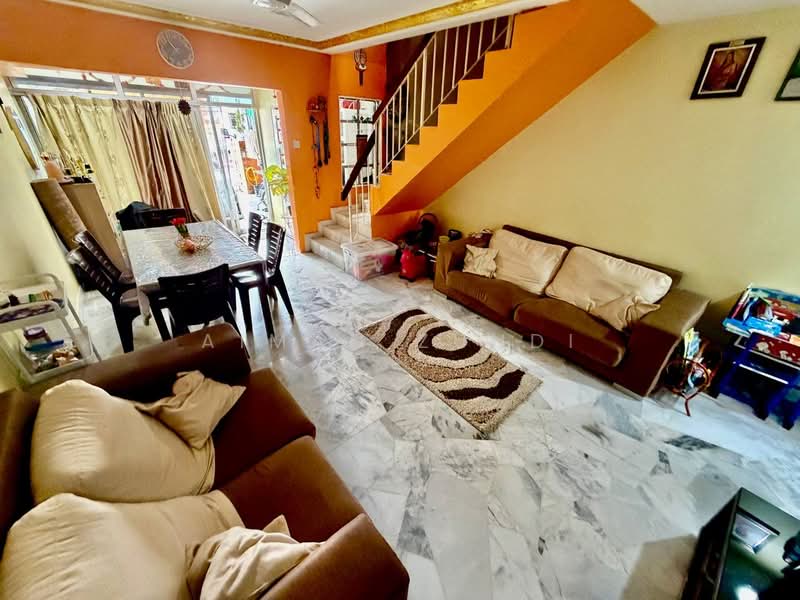 Taman Sri Gombak untuk Untuk Dijual - RM 495,000, Mac 2026 - PropertyGuru.com.my