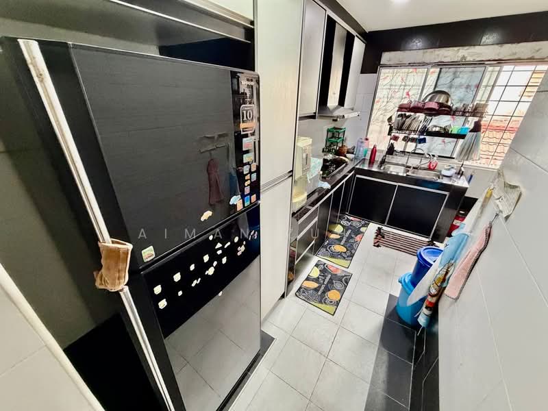 Taman Sri Gombak untuk Untuk Dijual - RM 495,000, Mac 2026 - PropertyGuru.com.my