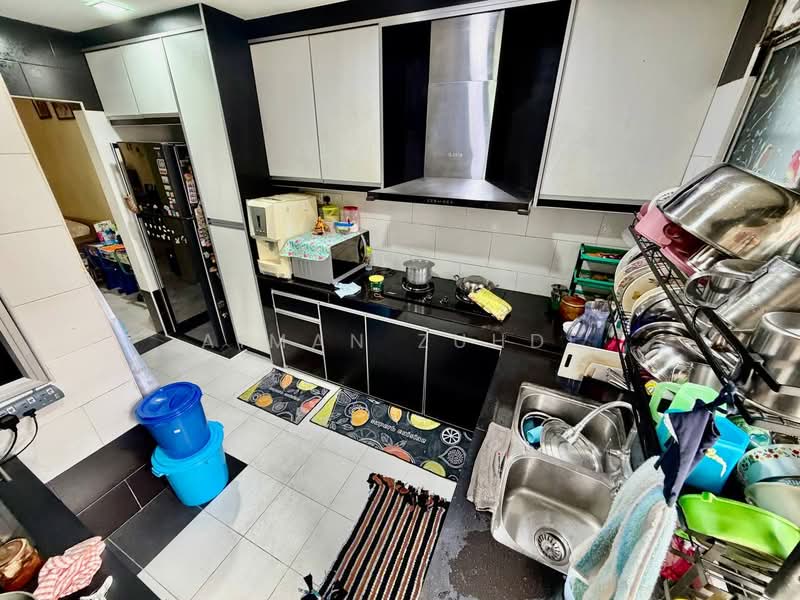Taman Sri Gombak untuk Untuk Dijual - RM 495,000, Mac 2026 - PropertyGuru.com.my