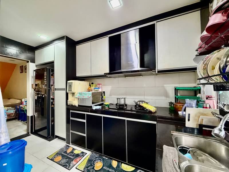 Taman Sri Gombak untuk Untuk Dijual - RM 495,000, Mac 2026 - PropertyGuru.com.my