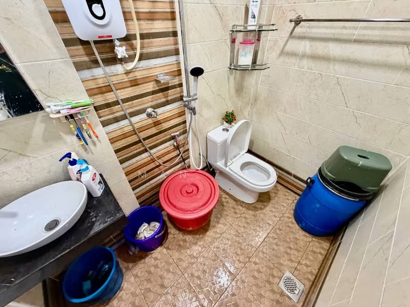 Taman Sri Gombak untuk Untuk Dijual - RM 495,000, Mac 2026 - PropertyGuru.com.my