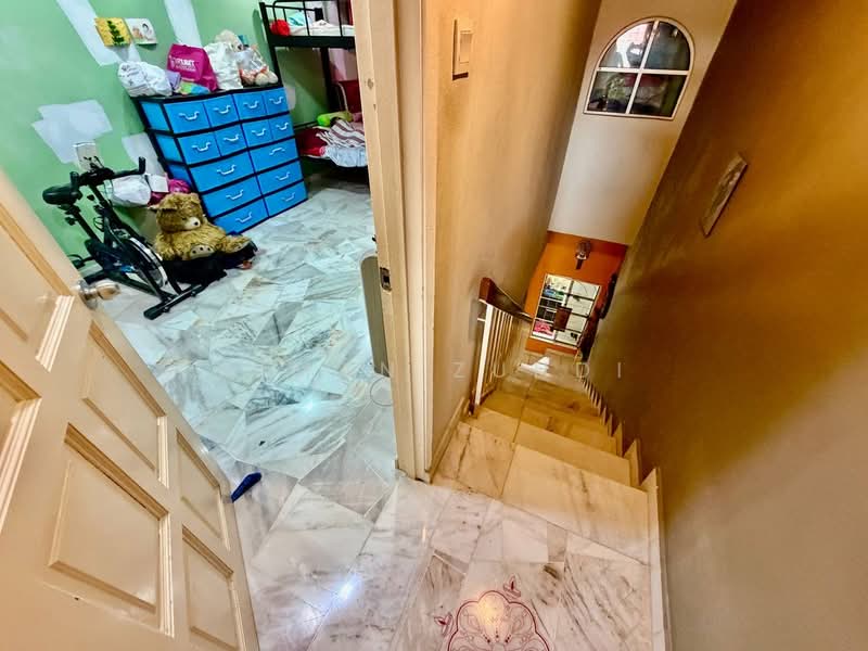 Taman Sri Gombak untuk Untuk Dijual - RM 495,000, Mac 2026 - PropertyGuru.com.my