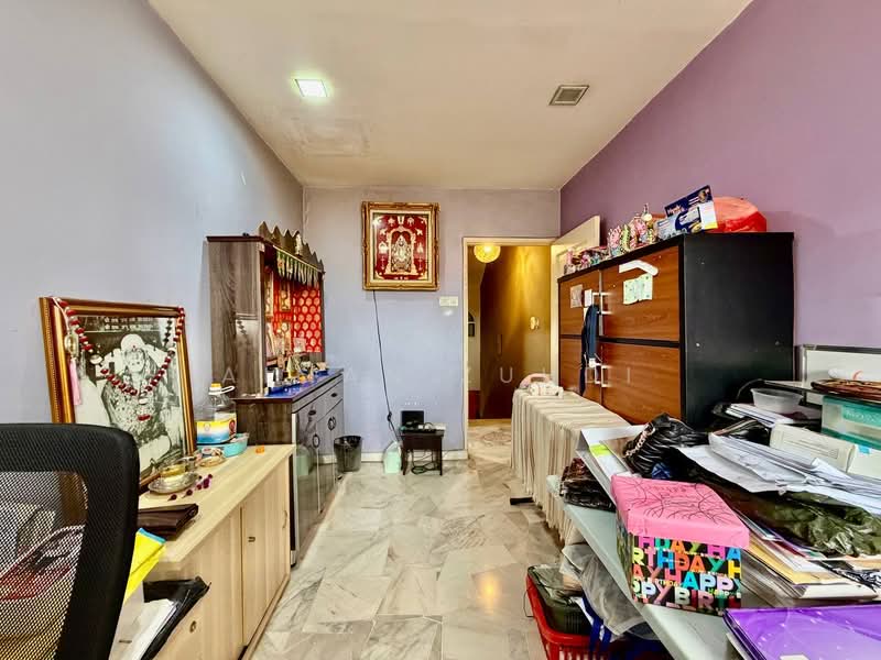 Taman Sri Gombak untuk Untuk Dijual - RM 495,000, Mac 2026 - PropertyGuru.com.my