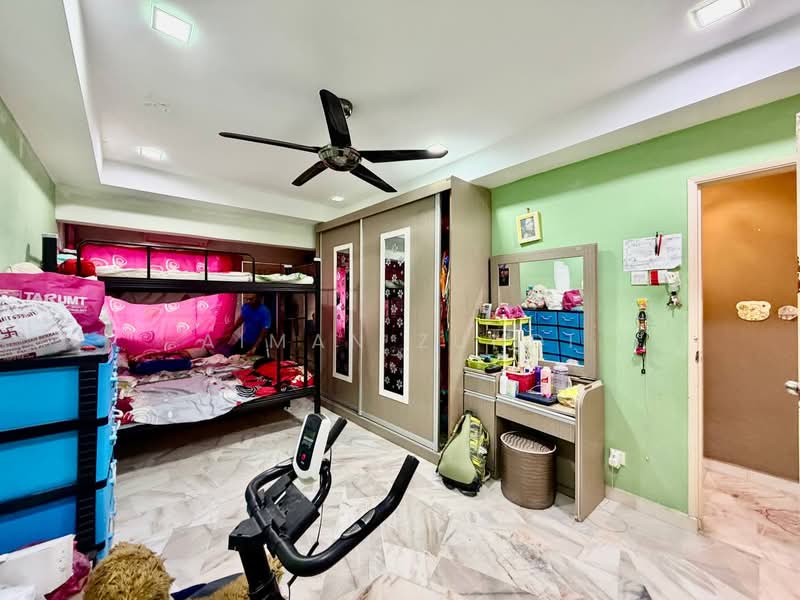 Taman Sri Gombak untuk Untuk Dijual - RM 495,000, Mac 2026 - PropertyGuru.com.my