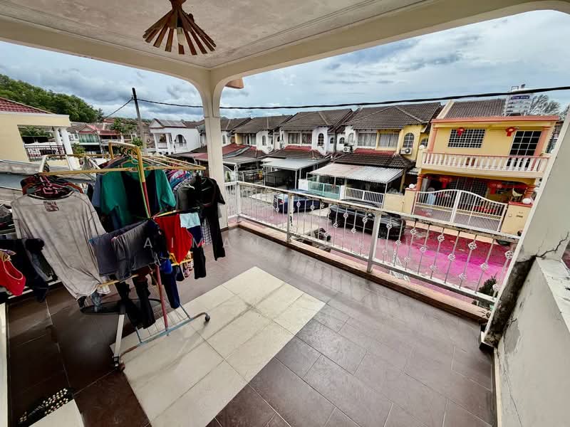 Taman Sri Gombak untuk Untuk Dijual - RM 495,000, Mac 2026 - PropertyGuru.com.my