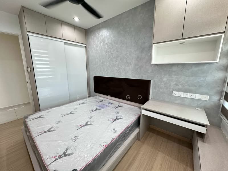 Condominium for Sale at Sandilands - Irene Goh - Bedroom - PropertyGuru.com.my