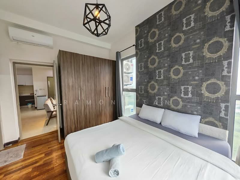 Silverscape Residences untuk Untuk Dijual - RM 398,000, Feb 2026 - Bedroom - PropertyGuru.com.my