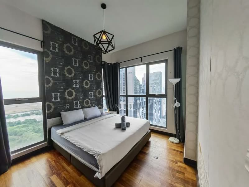 Silverscape Residences untuk Untuk Dijual - RM 398,000, Feb 2026 - Bedroom - PropertyGuru.com.my