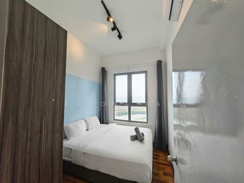 Silverscape Residences untuk Untuk Dijual - RM 398,000, Feb 2026 - Bedroom - PropertyGuru.com.my