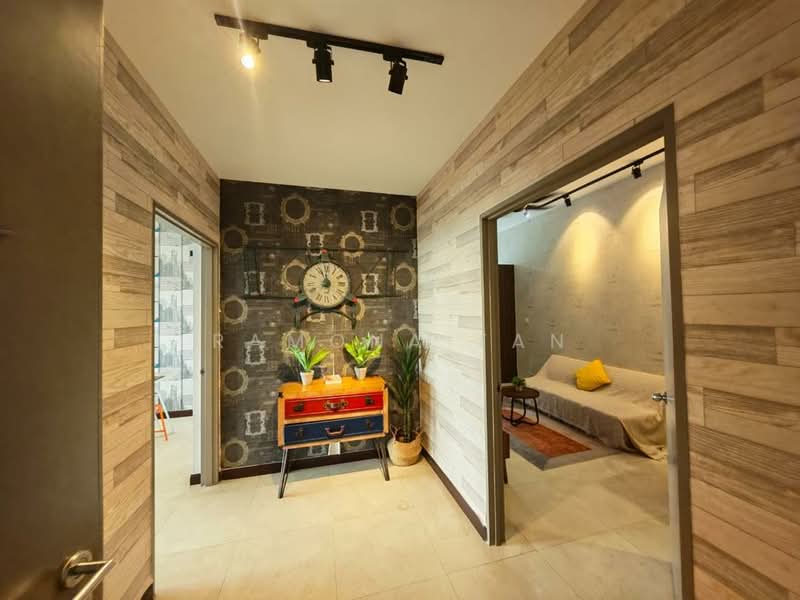 Silverscape Residences untuk Untuk Dijual - RM 398,000, Feb 2026 - Corridor - PropertyGuru.com.my