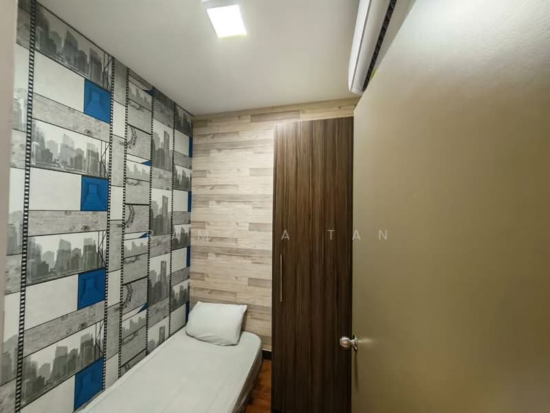 Silverscape Residences untuk Untuk Dijual - RM 398,000, Feb 2026 - Bedroom - PropertyGuru.com.my