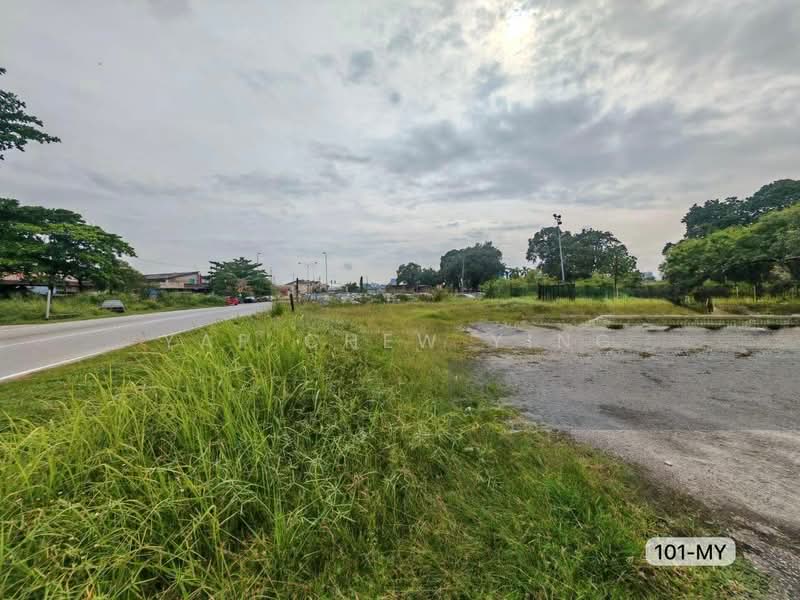 Tanah Komersial untuk Disewa di Cheras (Selangor) - Yap Chew Ying - PropertyGuru.com.my